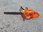 Husqvarna 254xp Chainsaw 254 xp air injection