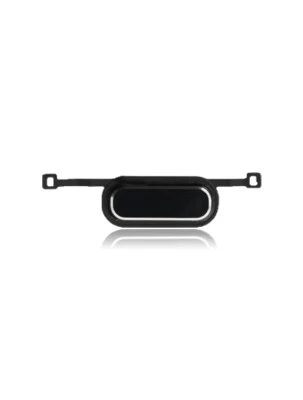 Replacement Home Button Compatible For Samsung Galaxy Tab 3 10.1" P5200 Black — 第 1/4 张图片