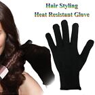 Curling Iron Hand Protector Glove Flat Iron Hand Skin Care Gloves