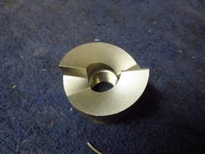 Ideal KO Master Knockout Punches for 1-1/2" Conduit size for Stainless Steel - Picture 1 of 5