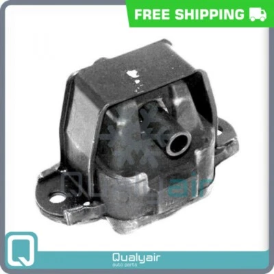 Engine Mount fits Chrysler Daytona, Dynasty, Imperial, LeBaron, New Yorke... QOA - Image 1 of 2
