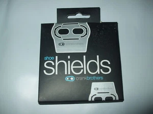 Crank-Brothers Shoe Shields, Pair - Picture 1 of 2