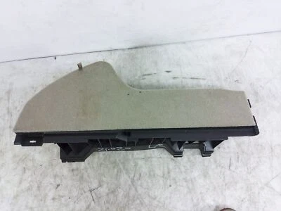 Nissan Murano 2009-2014 compartimento de almacenamiento de carga para conductor 84979-1Sv0a beige Foto 1 de 4