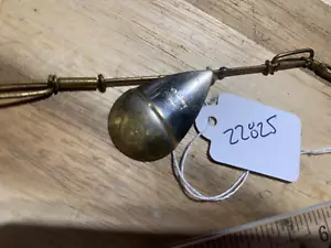 Antico filatore esca da pesca (22825) - Foto 1 di 3