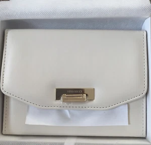 Nina Ricci ~ Note Pad A6 leche Femoir ~ color crema y en caja - Imagen 1 de 4