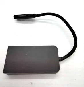 Microsoft Surface - Adaptateur Surface Connect vers USB-C 1856 HVU-00001 - Photo 1 sur 4