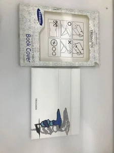 Trussardi Istituzionale etui ochronne do Galaxy Tab S, - Zdjęcie 1 z 2