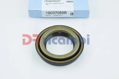 Oil Seal Drive Shaft Replacement BMW Mini Cliper 1.4D 19037089B - Image 1 of 4