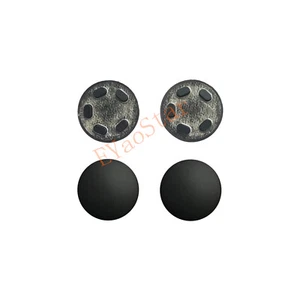 4PCS 1 Set Bottom Base Rubber Feet Pad MacBookPro Retina A1706 A1989 A1708 A1707 - Picture 1 of 3