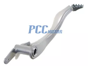 PALANCA DE PEDAL DE FRENO FRENO FRENO DE DISCO SDG SSR PRO 107cc110cc 125cc PIT BIKE KP02 - Imagen 1 de 1