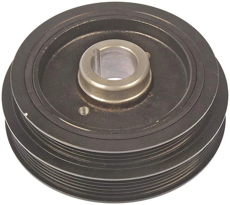 Dorman 1994-2010 Toyota Lexus Camry Avalon ES300 Harmonic Balancer Crank Pulley - Image 1 of 1