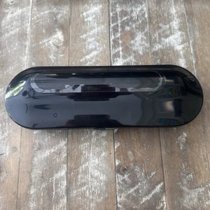 AquaSonic Duo Series Power Toothbrush Storage Travel Case *ONLY* - Picture 1 of 3