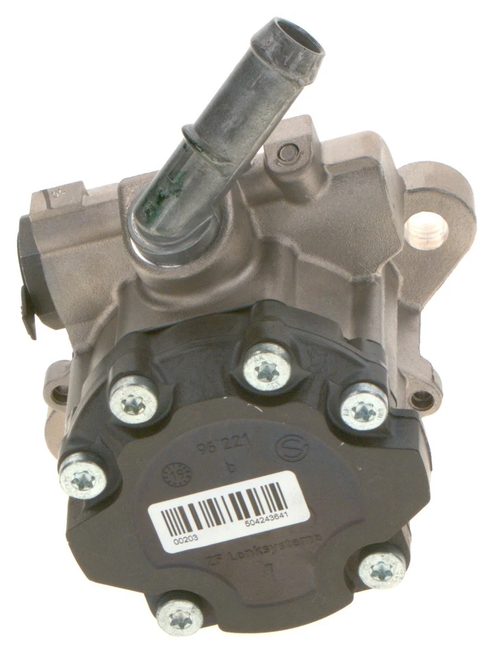 Power Steering Pump for 2014-2018 Ram ProMaster 1500, 2500, 3500 3.0L - Image 1 of 1
