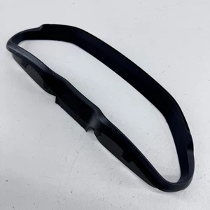 PEUGEOT 208 SPEEDO TRIM SURROUND 9673859177 INSTRUMENT CLUSTER COVER 12-15 - Picture 1 of 14