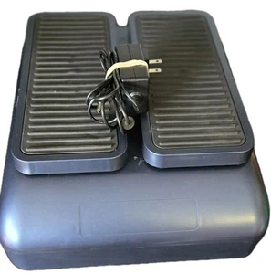 Leg Exercise Circulation Machine2-Speed Tested Works (MISSING POWER ADAPTER) - Picture 1 of 5