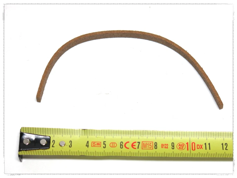 Dichtung Tasse Öl Renault 9 11 Super 5 Ersatzteile Auto Original D Oldtimer - Image 1 of 1