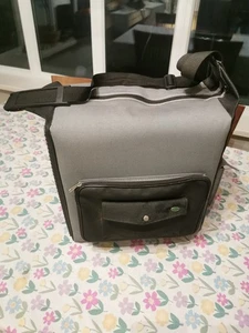 Land Rover Waeco Tragbarer Kühlschrank TF-14AU-12 Mobicool Vintage Selten - Bild 1 von 13