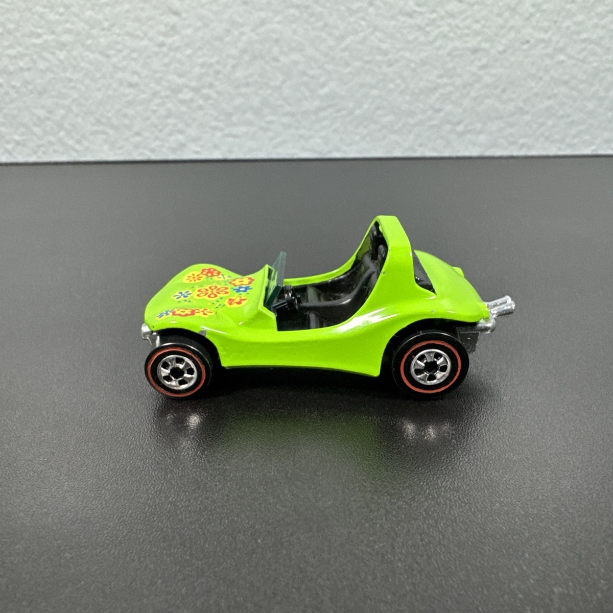 Hot Wheels Redline Dune Daddy for sale | eBay