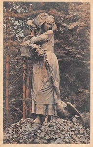 CPA 67 STRASBOURG / GANSELIESEL - Imagen 1 de 1