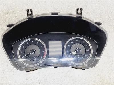 2019-2020 Hyundai Santa Fe AWD Speedometer Cluster 13k miles 94001-S2010 - Image 1 of 4
