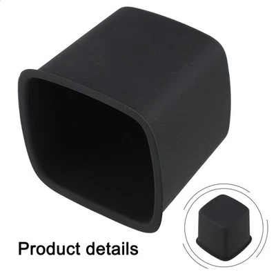 High Quality Water Cup Holder Central Console Rear Car Interior Accessory - Image 1 of 4