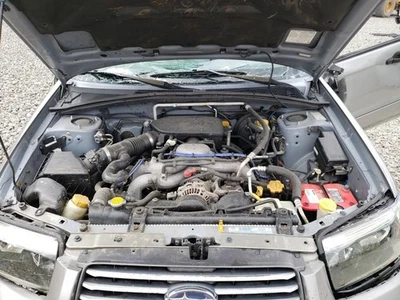 FORESTER  2006 Door Handle Interior 30825146 Foto 1 de 4