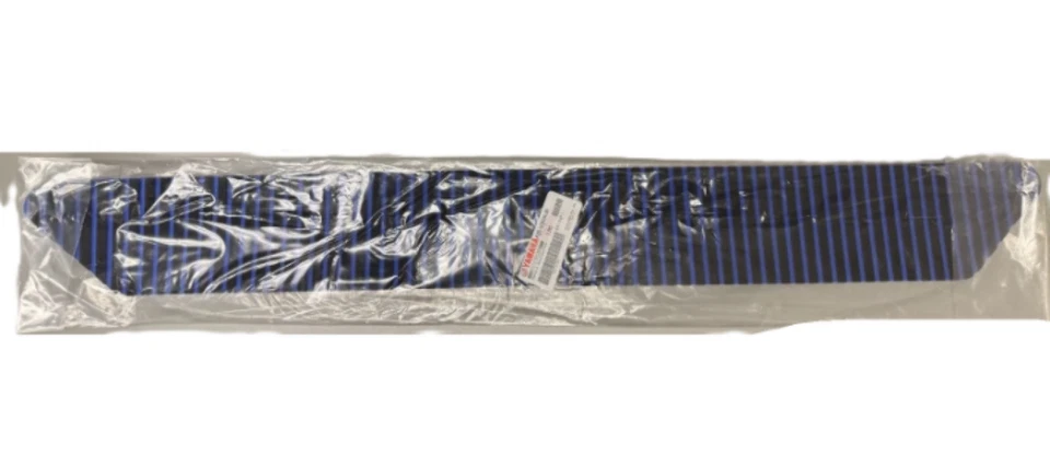 ALFOMBRILLA YAMAHA WAVERUNNER OEM, PASO 3 AZUL F2S-U351K-20 Foto 1 de 1