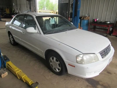 Motor limpiaparabrisas compatible con 01-06 MAGENTIS 282951 Foto 1 de 4