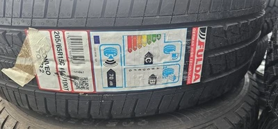 FULDA Sommerreifen 205/65 R 15 C TL 102/100T CONVEO TOUR 2 Dot18 - Bild 1 von 4