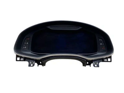 Audi Q8 2019 velocímetro cuadro de instrumentos *109 k millas* 4K0920890C OEM Foto 1 de 4