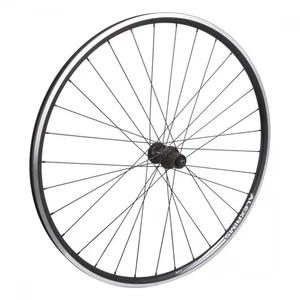 Wheel Rear 700c 622X17 Alex At470 Black Msw Tubeless 32 Shimano Rs400 8-11S Qr - Picture 1 of 1