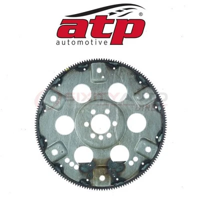 ATP Automatic Transmission Flexplate for 1991-1999 GMC C1500 -  yc Foto 1 de 4