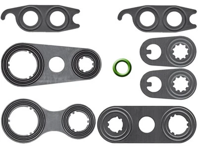 Kit de junta tórica y junta sistema de aire acondicionado Dodge W150 1978-1991 41668QJRP 1989 1979 Foto 1 de 2