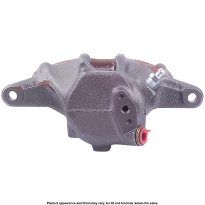 Pinça de freio dianteira direita TCP para VW Scirocco e Audi 4000 Coupe Quattro Cardone - Imagem 1 de 4