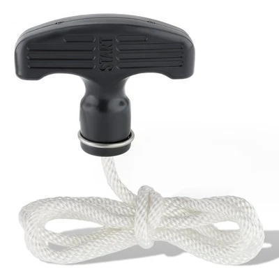 AUTOKAY 3083659 3085083 Recoil Starter Pull Start Rope Handle Cord Ranger...  - Imagem 1 de 4