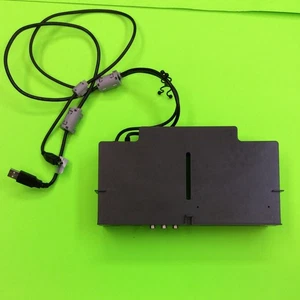 Mitsubishi WD-62525 TV AV Input Memory Reader Port Board (W/Cables 6415010060 2 - Picture 1 of 3