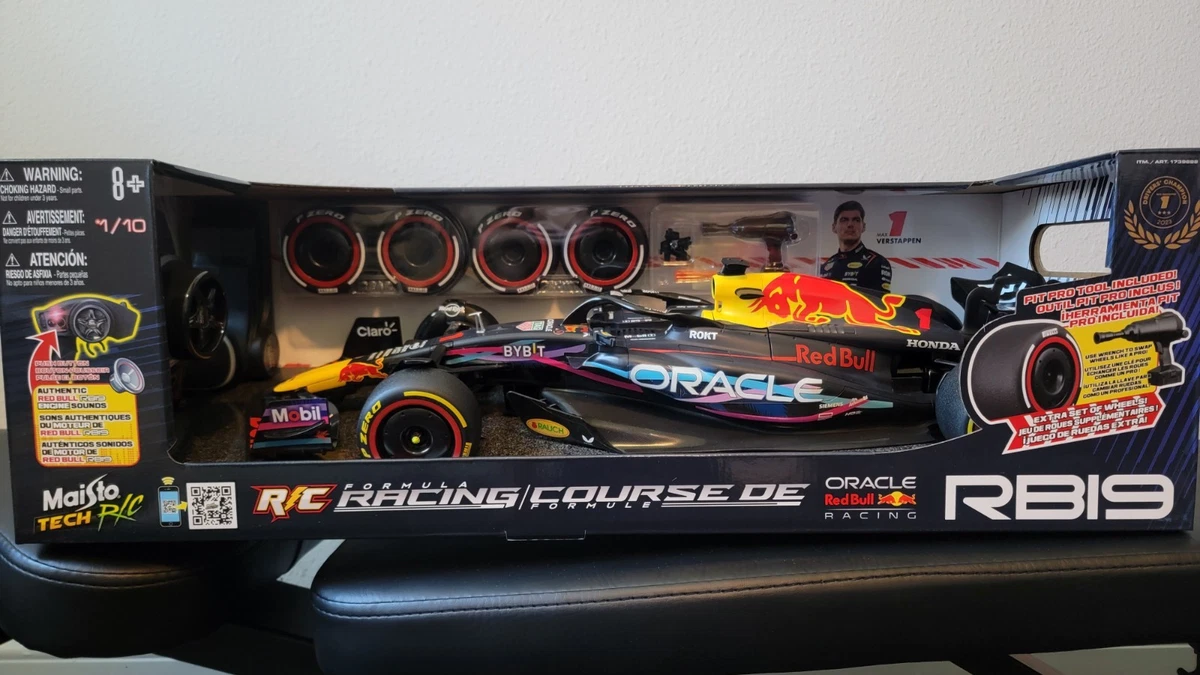 Hobby RC Formula 1 Cars for sale | eBay