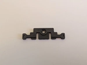 TRI-ANG R53 PRINCESS ELIZABETH MOTION BRACKET S5056 EARLY TYPE REPRODUCTION - Picture 1 of 1