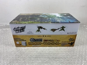 CAPCOM FIGURE BUILDER MONSTER HUNTER: STANDAR MODEL PLUS THE BEST -VOL. 22, 23, - Imagen 1 de 5