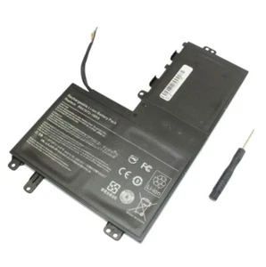 PA5157U-1BRS Battery for Toshiba Satelite U940 U50T M40T U40T E55T E45T - Picture 1 of 4