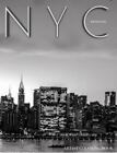 NYC united Nations city skyline Kolorowanka dla dorosłych dzieci edycja limitowana:...