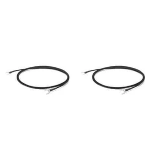 OYAIDE GND-47 Analog Player Ground Cable 0.7m/1.3m Japan Audio Accessory - Picture 1 of 11