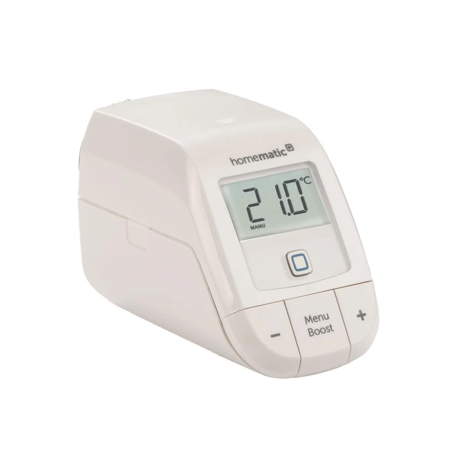 Homematic IP HmIP-eTRV-B Heizkörperthermostat (153412A0)
