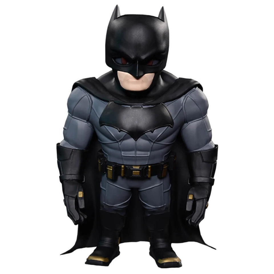 Batman vs Superman Dawn of Justice Batman Artist Mix Hot Toys Bobble Head Figure - Image 1 of 1