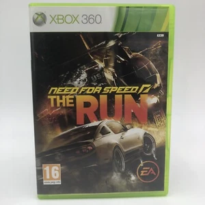 Need for Speed: The Run (Xbox 360), Good Xbox 360 Video Games - Picture 1 of 3
