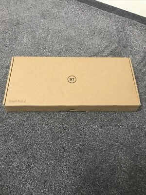 BT Smart Hub 2 1000 Mbps Wireless Router - SH2 FTTP 3.0 - 091300 - **BRAND NEW** - Image 1 of 4