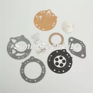 Replace Carburetor Carb Diaphragm Kit Parts For Stihl 08 08S 070 090 TS350 TS360 - Picture 1 of 5