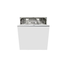 Lavastoviglie da incasso Hotpoint Ariston HIE2B19C A scomparsa totale 13 Coperti