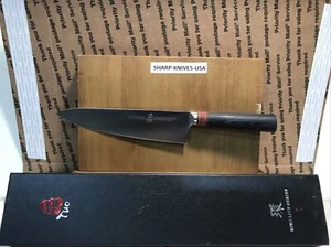 TUO Chef Knife 8 inch Kitchen Knife Cooking Knife Chef's Knife #5 - Picture 1 of 3