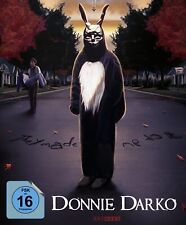 Donnie Darko - Limited Collector's Edition (4K Ultra HD) (+ Blu (4K UHD Blu-ray)